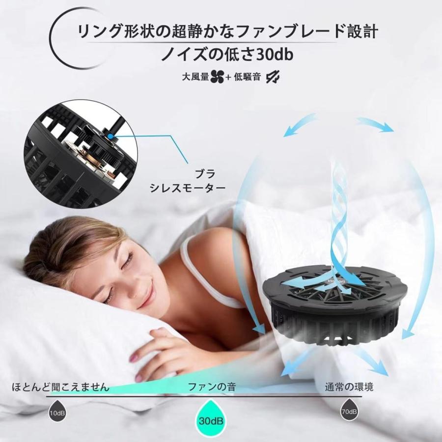 空調服用冷却システム 2ファンセット 空調服(R)】SK24011 空調服(R