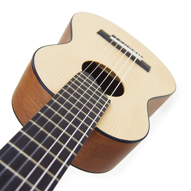 YAMAHA（ヤマハ） ギタレレ GL-1 スタンド チューナー オリジナル