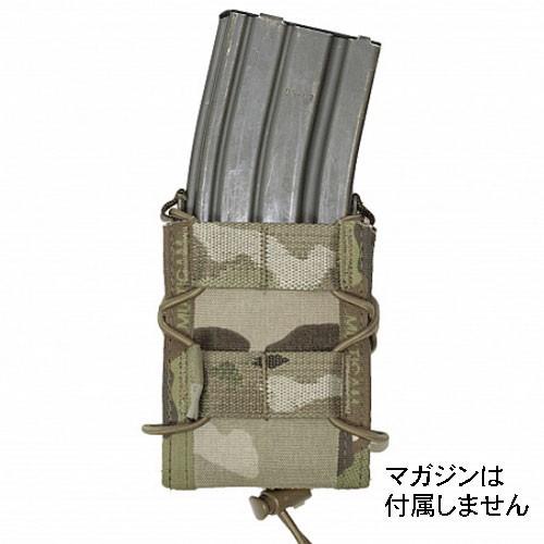 WARRIOR ASSAULT SYSTEMS WAS Single Quick Mag シングルクイック