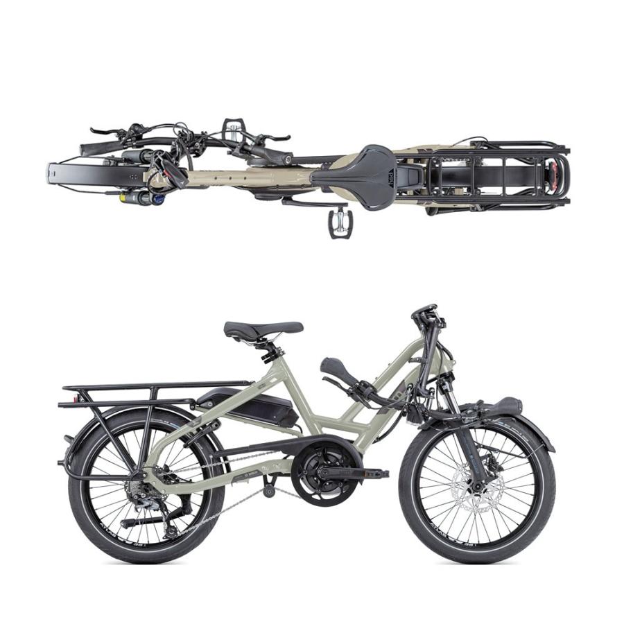 tern HSD P9 TERN（ターン）BOSCH製e-bike・E-bike（イーバイク
