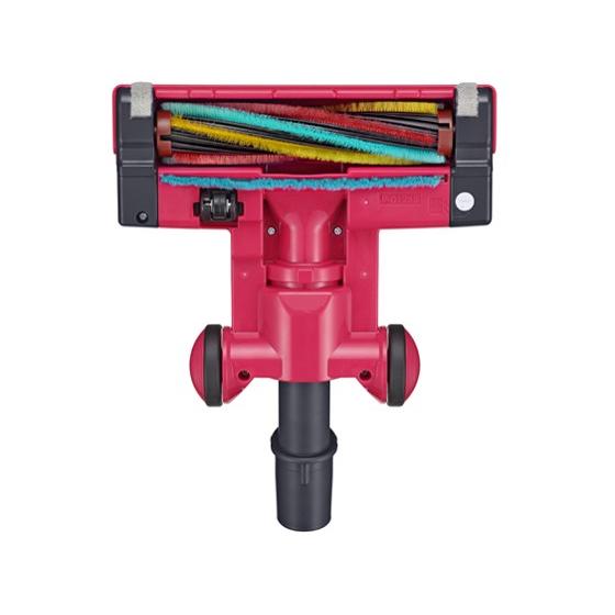 SHARP（シャープ） SHARP EC-SX320-R コードレスサイクロン掃除機