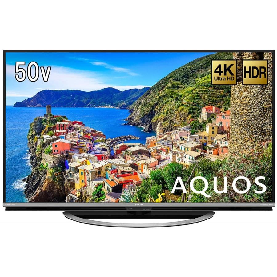 SHARP AQUOS 45インチ 液晶テレビ LC-45W5 2018年製 シャープ AQUOS LC
