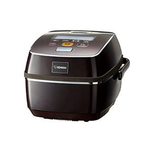 極め炊き 象印 ZOJIRUSHI NW-AB10-TZ 圧力IH炊飯器 極め羽釜 5.5合炊き