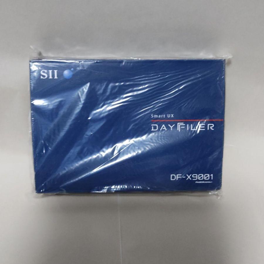 SEIKO（セイコー） 【新品】SEIKO 電子辞書 SII DF-X9001 理系