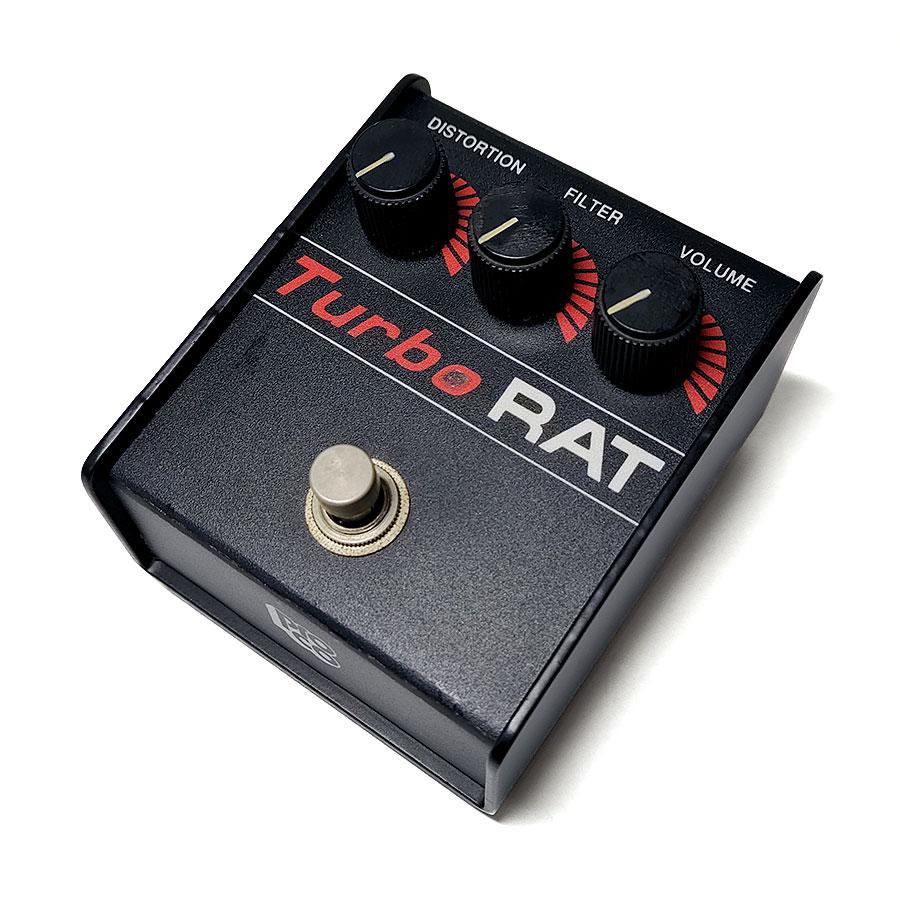 RAT II ギターエフェクター Proco RAT2ギターエフェクター ProCo RAT2