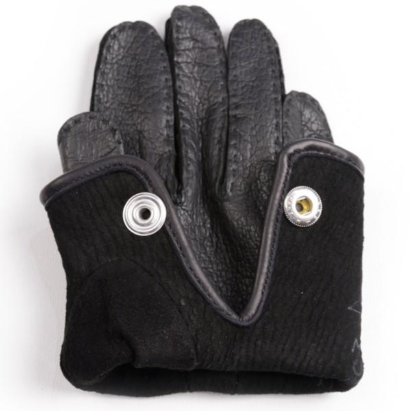 DENTS（デンツ） デンツメンズ 英国王室ご用達ペッカリーレザー