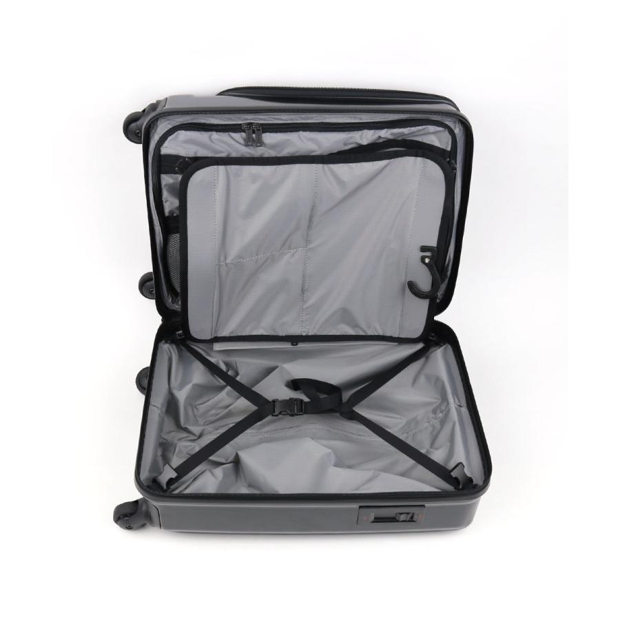 BRIEFING（ブリーフィング） スーツケース キャリーケース 34L H-34F