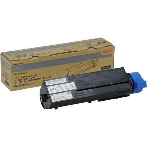 沖データ OKI COREFIDO TNR-M4G1 [トナーカートリッジ (B432dnw