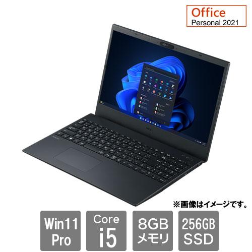 Windowsノート本体 NEC VersaPro VM PC-VKT16MZG7 Office2019 NEC
