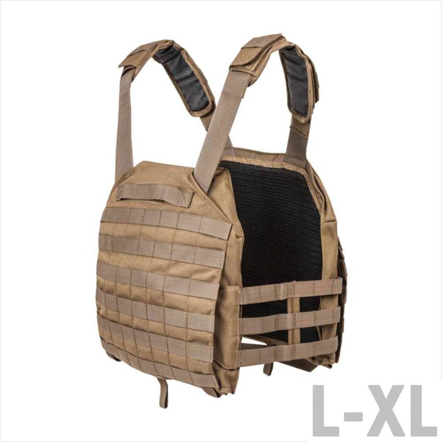 タスマニアンタイガー プレートキャリア Mk3 7669/ 生産完了モデル