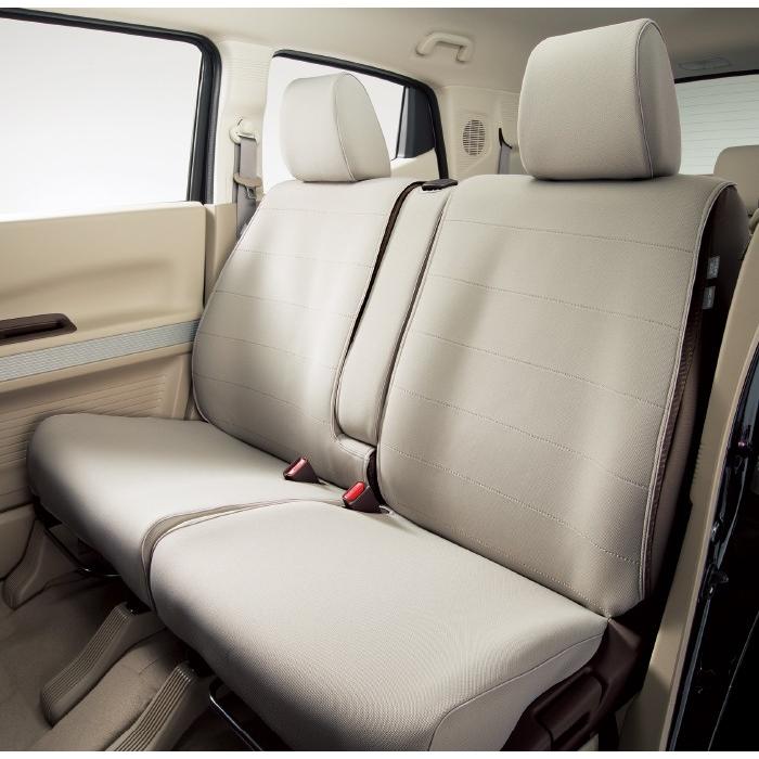 ホンダ（HONDA） NBOX スラッシュ N-BOX SLASH JF1 JF2：純正 シート