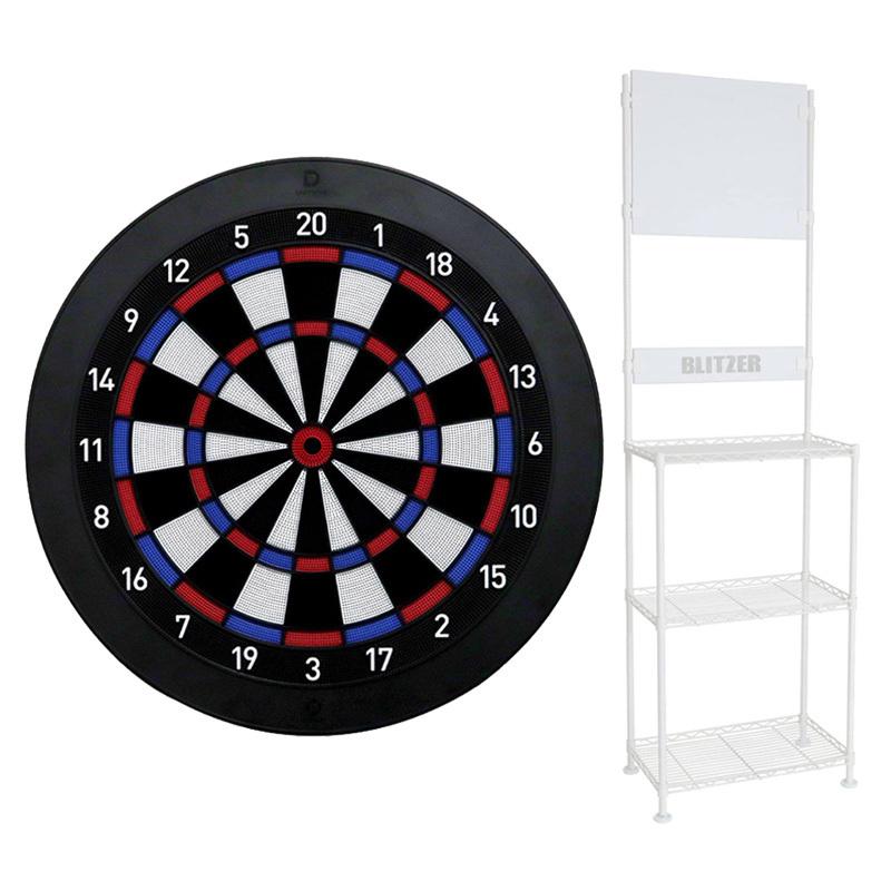 ⭐️大人気⭐️BLITZER ダーツスタンドセット