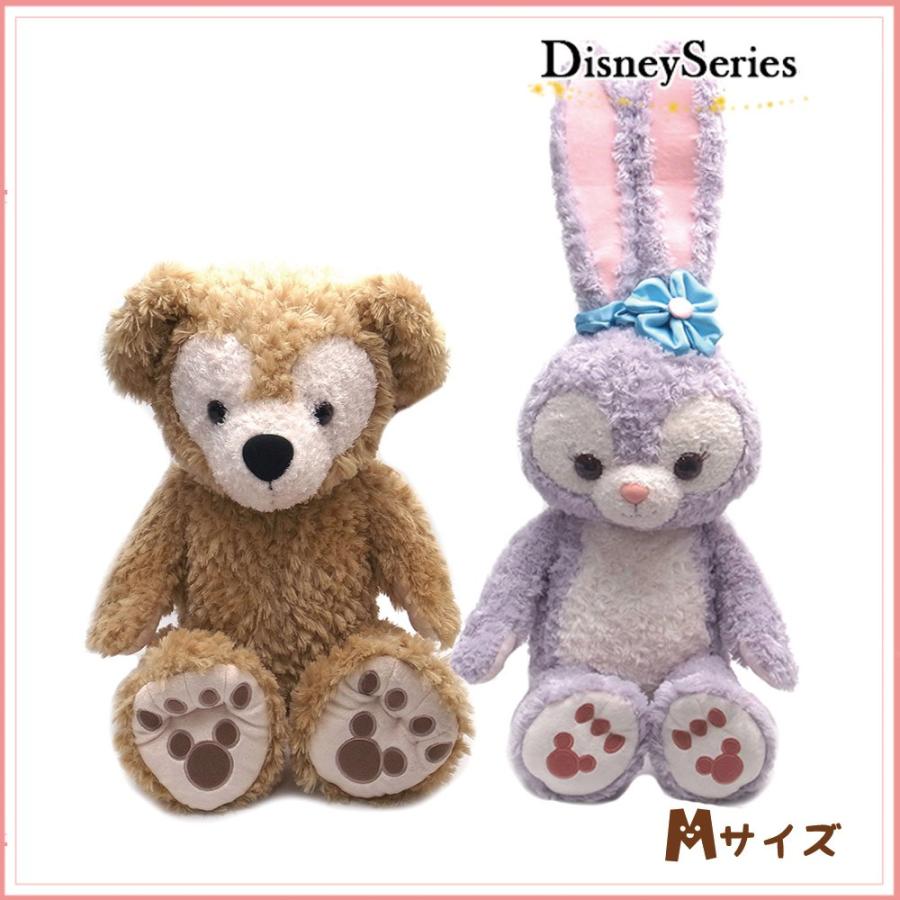 WDW ミント ダッフィー ☆希少☆ 希少/タグ付】初代ダッフィー