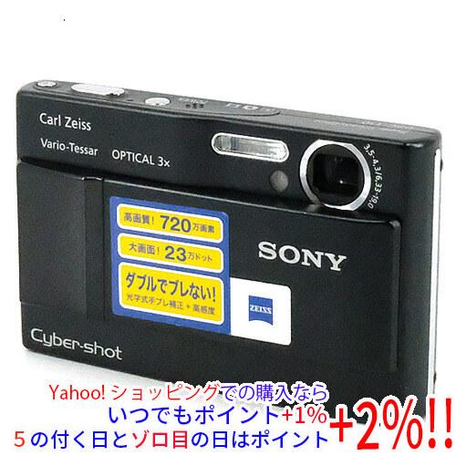 cybershot DSC-T10 稼働品 SONY cyber-shot DSC-T10 動作確認済み Sony