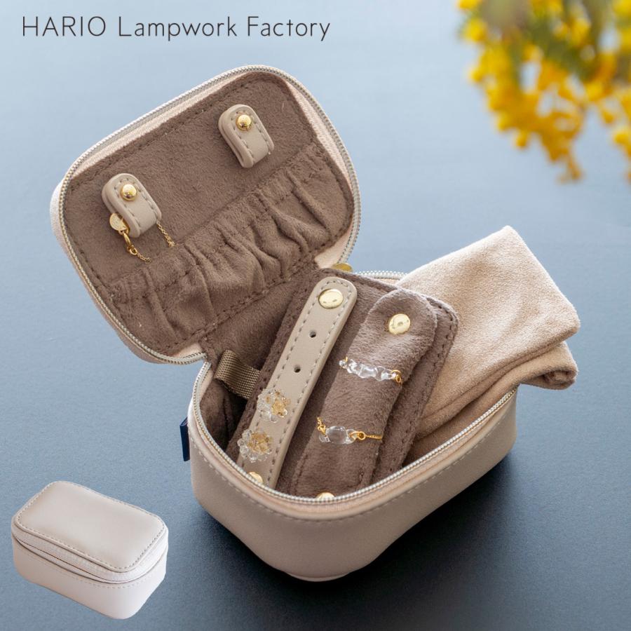 HANA ヘアブラシ アクセサリーケース HANA ヘアブラシ アクセサリー