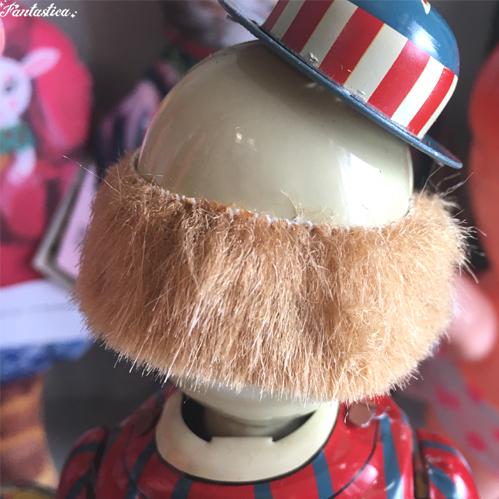 アメリカン レトロ トイズクラブ 北原コレクション 復刻版 BOZO ボゾ