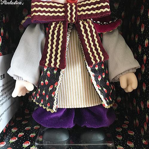 ANNA SUI（アナスイ） アナ スイ ドール SMAK! アナスイ・ドール SMAK