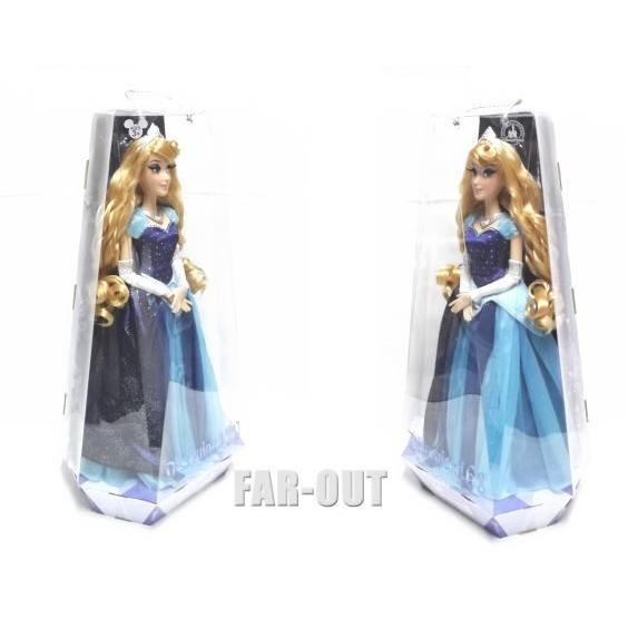 DL60周年記念 眠れる森の美女 スリーピングビューティー オーロラ