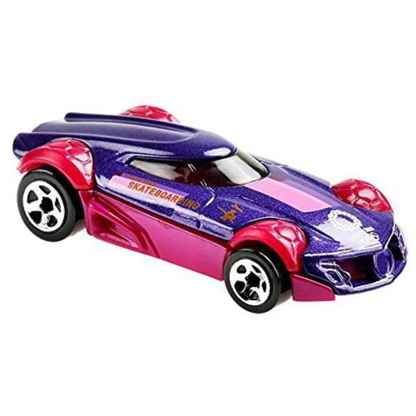 ホットウィール 東京オリンピック 2020 メタルダイキャスト ミニカー