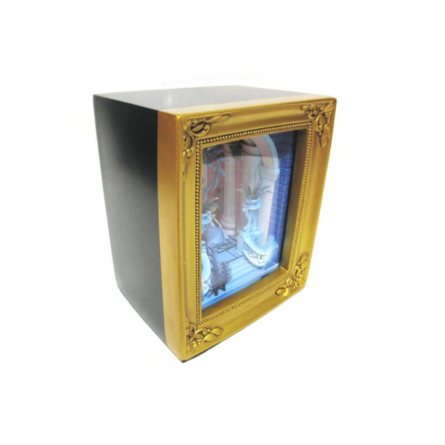 ギャラリーオブライト シンデレラOLZEWSKI