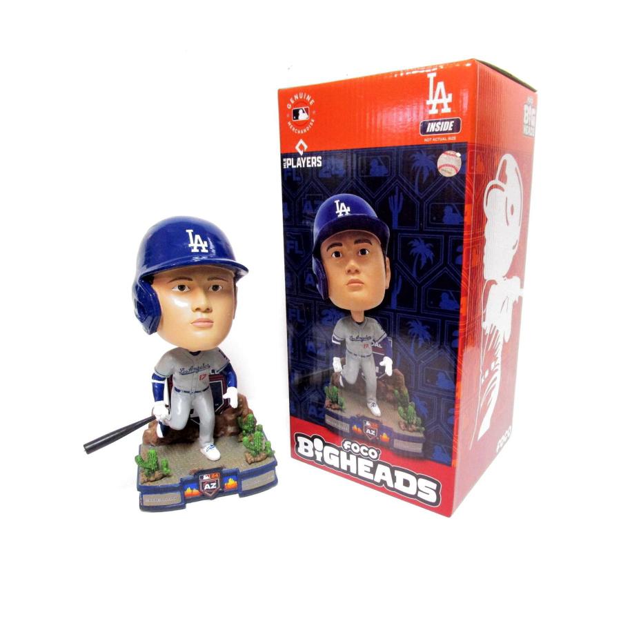 H*Y様 ☆144個限定☆大谷翔平ボブルヘッド ロサンゼルス・ドジャース