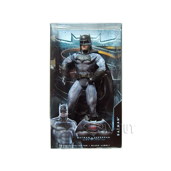 バービー バットマン 映画「バットマン vs スーパーマン」 ベン