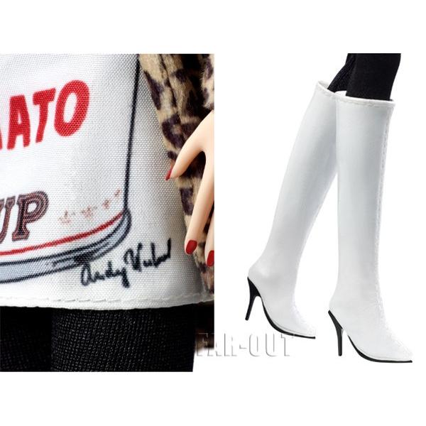 バービー アンディ・ウォーホール＃1 バービー アンディ・ウォーホール