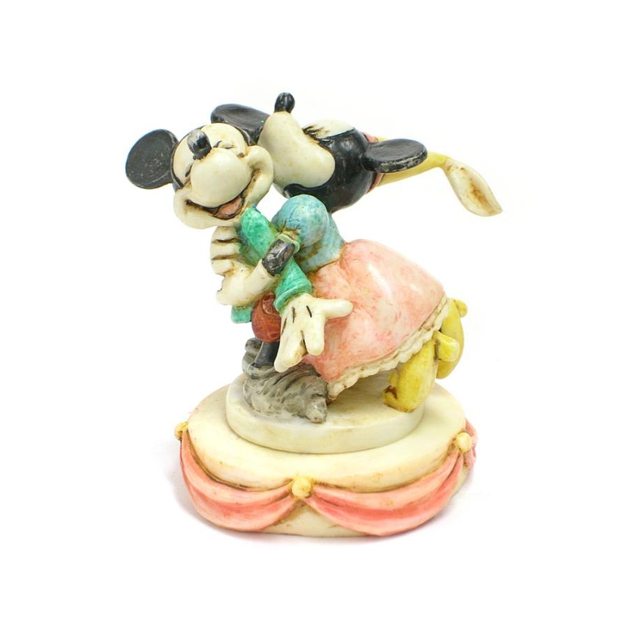 ハーモニーキングダム ミッキー&ミニー バレンタイン 【公式通販】