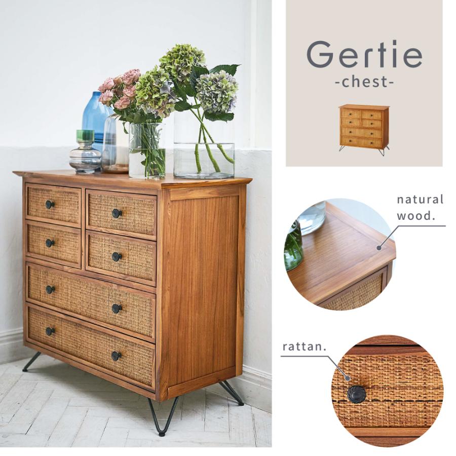 古く味のある木製の引き出し5杯 チェスト 古く味のある木製の引き出し5