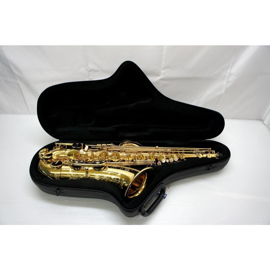 美品 セルマー リファレンス36 reference36 jubilee 中古 テナー