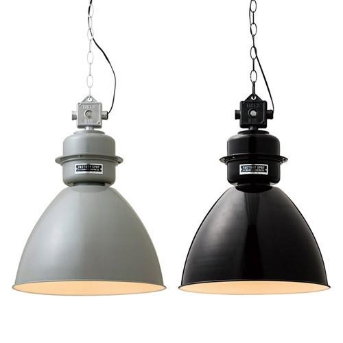 FACTORY SPOT 照明 NORMANTON PENDANT LIGHT