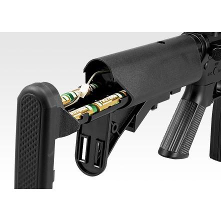 タロウ 東京マルイ 次世代電動ガン M4A1ライフル タクティカルライト
