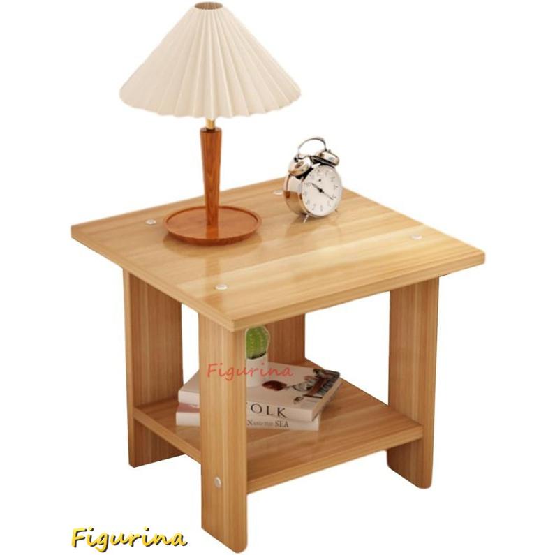 サイドテーブル・ナイトテーブル・ローテーブル ken okuyama PUZZLE