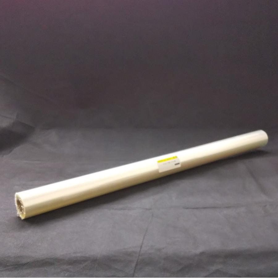 透明OPPロールフィルム厚口＃40×90cm×50m巻 お徳用花用ロール