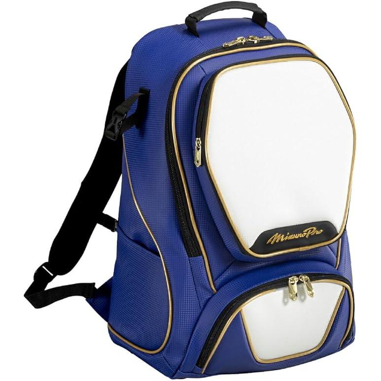 MIZUNO（ミズノ） 【Mizuno Pro】ミズノプロ バックパック 40L