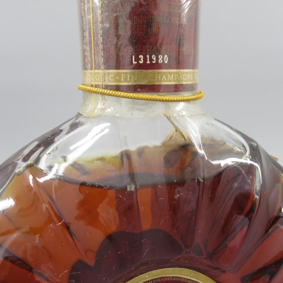 レミーマルタン XO スペシャル 700ml 40% 未開栓 ブランデー/お酒/REMY