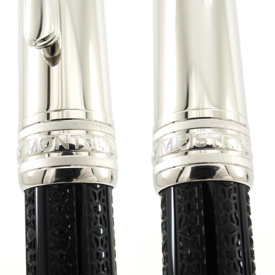 MONTBLANC（モンブラン） ボールペン マイスターシュテュック