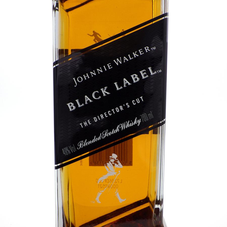 ジョニーウォーカー ブラックラベル ザ・ディレクターズカット