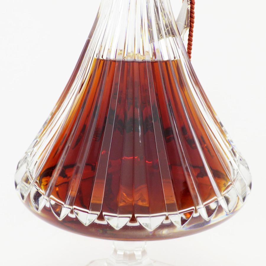 ハーディ ノース ド ディアマン サンルイクリスタル コニャック 750ml