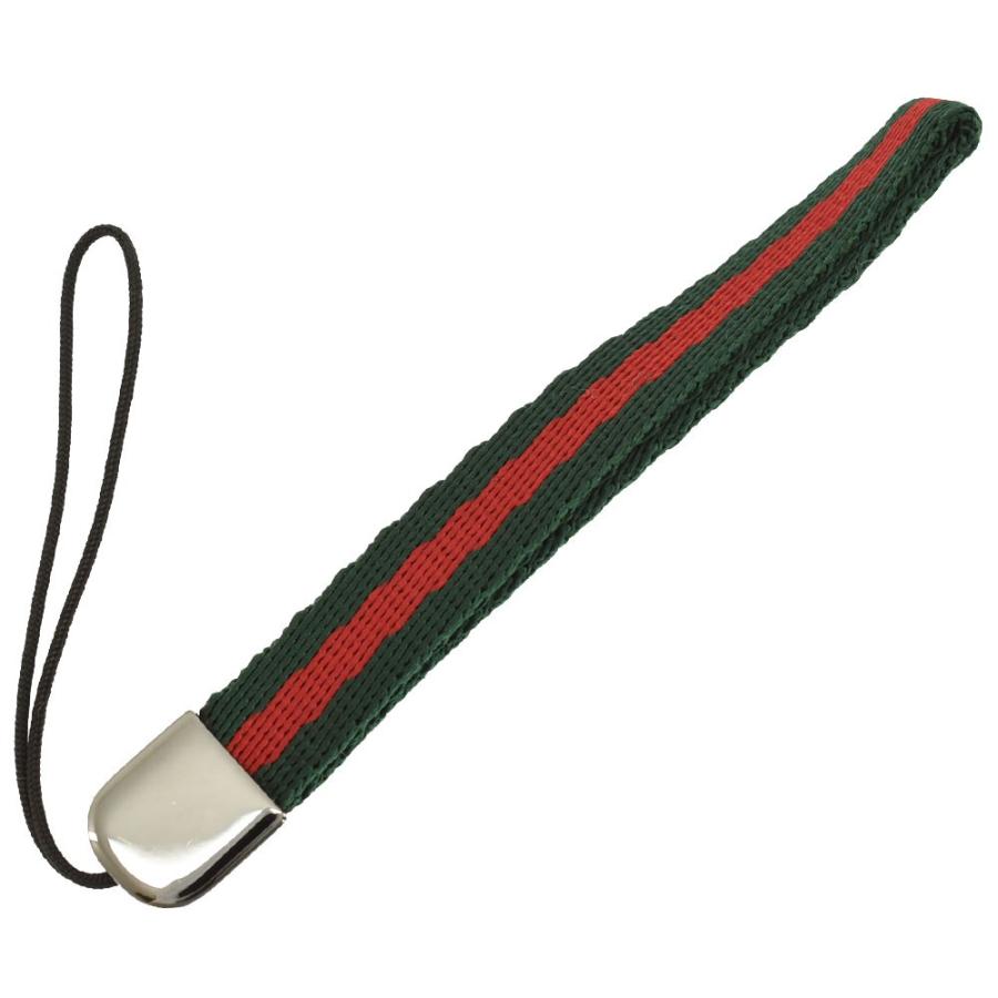 GUCCI（グッチ） シェリー 携帯ストラップ スマホ ストラップ 携帯