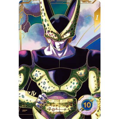 ドラゴンボールスーパーダイバーズGDR・PUR 【24枚set