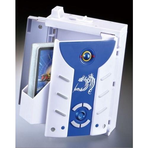 デュエルマスターズ フラッシュ アクションデッキケース テルVer