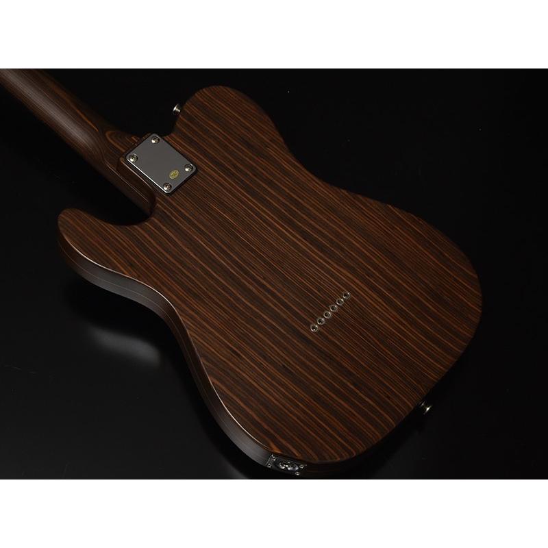 Bacchus（バッカス） Bacchus Universe Series BTE-TW NS / バッカス