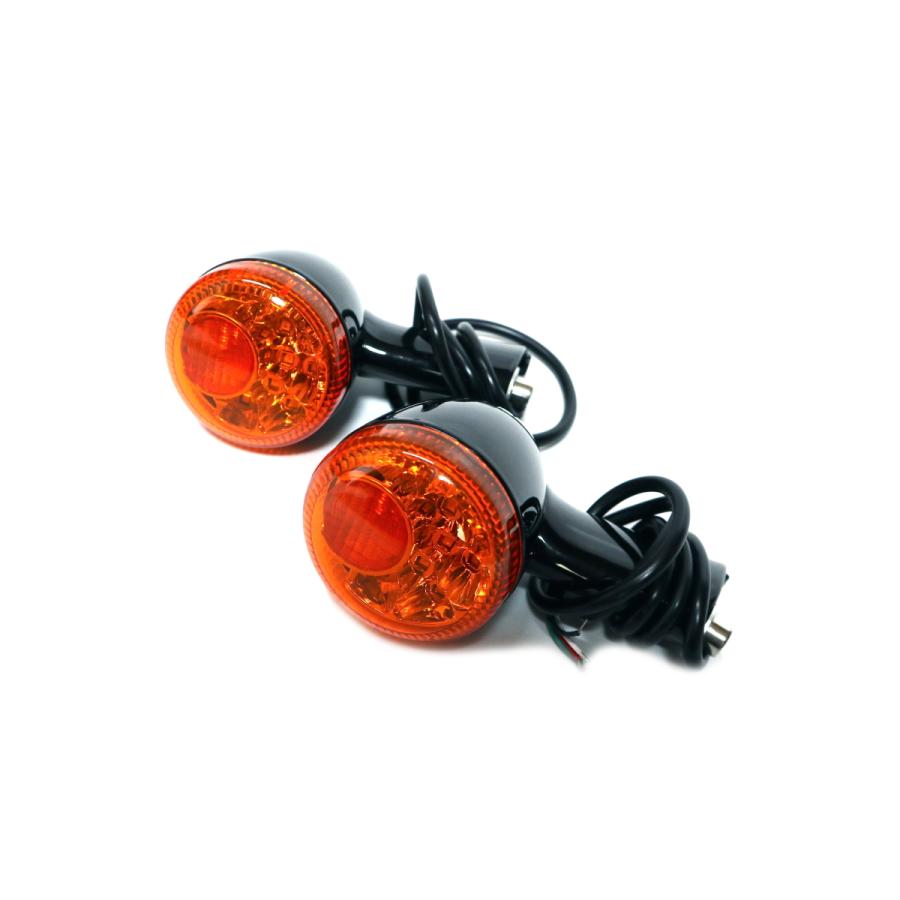 SPORTSTER ブレットテールランプ 純正同形状 スポーツスター 48