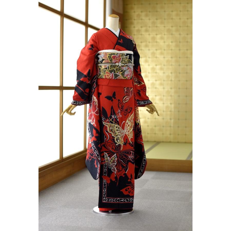 成人式 振袖レンタル 着物レンタル 振袖 レンタル 身長 162cm〜177cm位