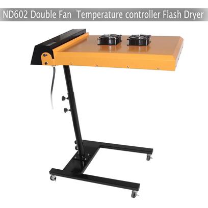 シルクスクリーン フラッシュドライヤー 乾燥機