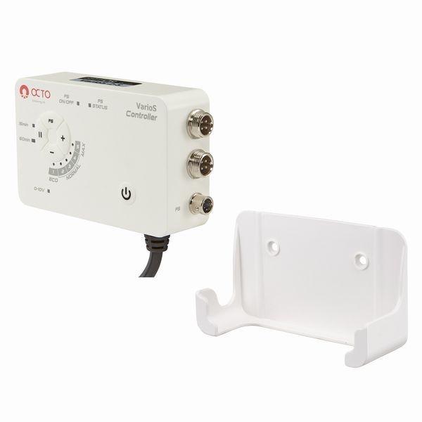 LSS研究所 OCTO Elite 220-S DCプロテインスキマー : G3 AQUA LAB