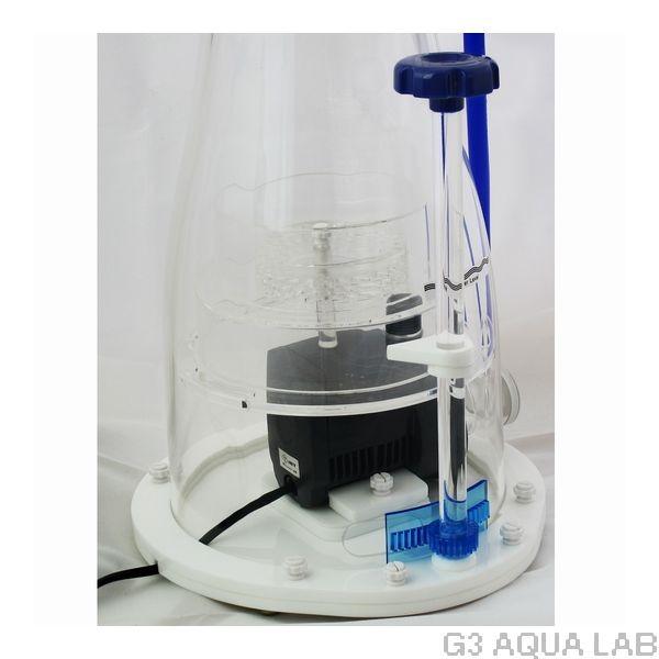 レッドシー オルカ バブルラッシュ BR-02 新モデル : G3 AQUA LAB