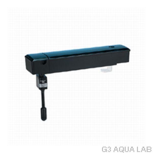 コトブキ工芸 コトブキ トリプルボックス600（3BOX600） 60cm水槽用