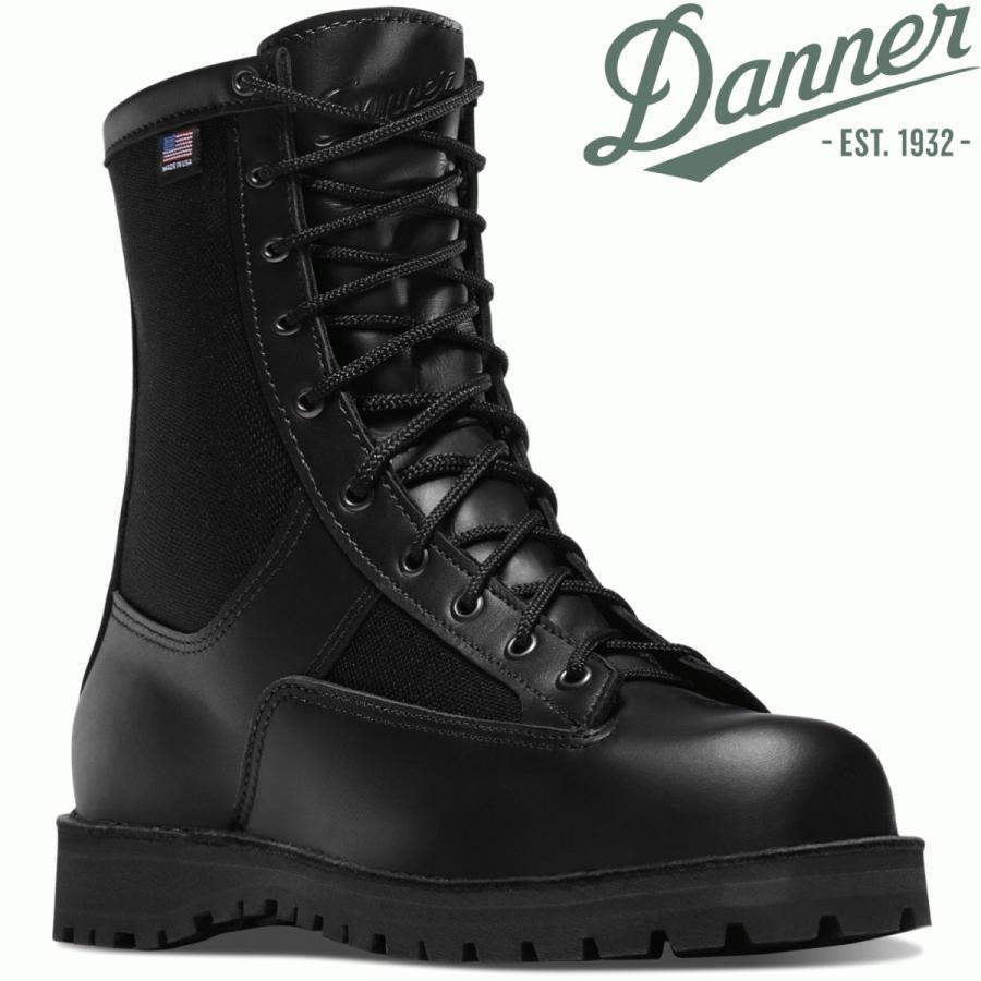 Danner（ダナー） ブーツ ゴアテックス メンズ ミリタリーブーツ 本物